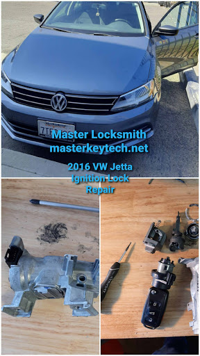 Locksmith «Master Locksmith», reviews and photos, 10040 Arlington Ave, Riverside, CA 92503, USA