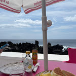 Photo n°1 de l'avis de Kevin. fait le 04/09/2023 à 15:14 sur le  Saragaço à Calheta de Nesquim