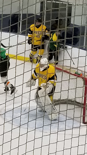 Ice Skating Rink «The Edge Ice Arena», reviews and photos, 735 E Jefferson St, Bensenville, IL 60106, USA