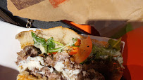 Aliment-réconfort du Restauration rapide Burger King à Saint-Apollinaire - n°6