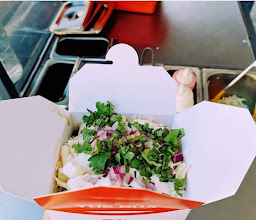 Chilaquiles Box Centro photo