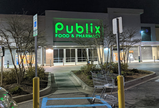 Supermarket «Publix Super Market at Turkey Creek», reviews and photos, 11656 Parkside Dr, Knoxville, TN 37934, USA
