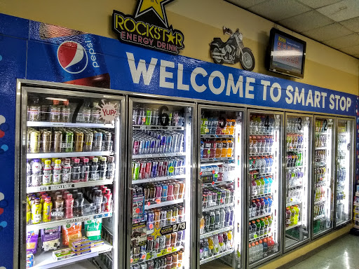 Convenience Store «Smart Stop Convenience Store», reviews and photos, 306 Winthrop St # 9, Taunton, MA 02780, USA