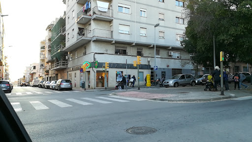 Farmacia Sant Andreu