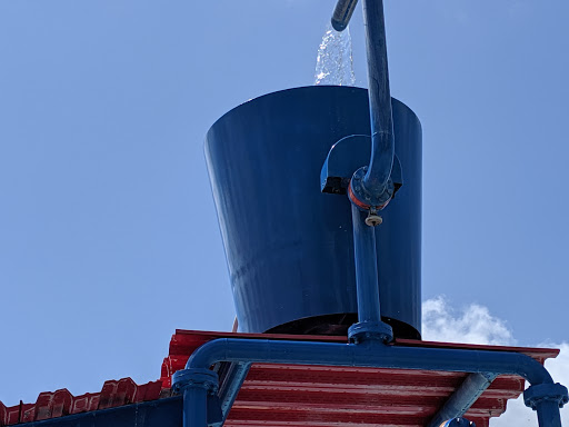 Water Park «Rob Fleming Aquatic Center», reviews and photos, 6535 Creekside Forest Dr, The Woodlands, TX 77389, USA