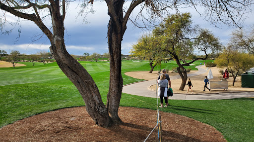 Golf Course «TPC Scottsdale», reviews and photos, 17020 N Hayden Rd, Scottsdale, AZ 85255, USA