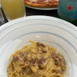 Photo n°5 de l'avis de Katrin.b fait le 29/06/2023 à 17:06 sur le  Ristorante Pizzeria Paron à Bibione