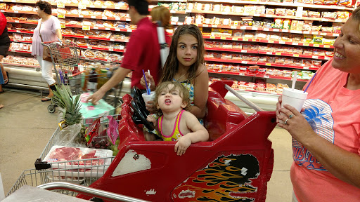 Grocery Store «H-E-B Grocery», reviews and photos, 1600 Wildcat Dr, Portland, TX 78374, USA