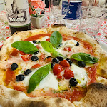 Photo n°1 de l'avis de Martina.r fait le 18/12/2023 à 21:49 sur le  Pizzeria-Ristorante da Zolfanello à Tricarico