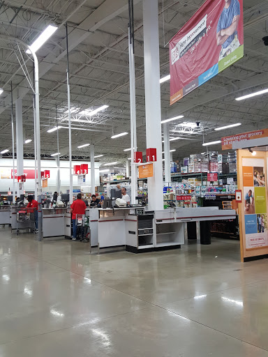 Warehouse club «BJ’s Wholesale Club», reviews and photos, 900 Marketplace Blvd, Hamilton Township, NJ 08691, USA