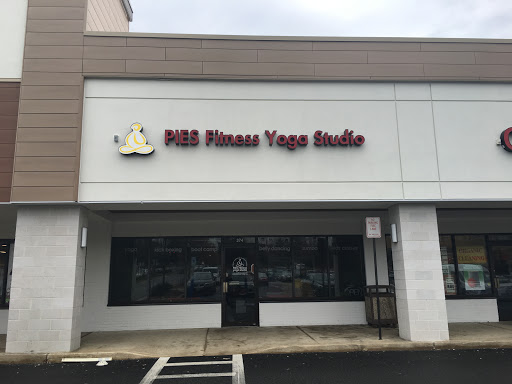PIES Fitness Yoga Studio