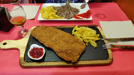 Restaurante La Bodega De Miguel