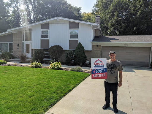 Roofing Contractor «Kroll Construction», reviews and photos, 29017 Ford Rd, Garden City, MI 48135, USA