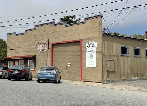 Furniture Store «Made In Pescadero», reviews and photos, 216 Stage Rd, Pescadero, CA 94060, USA