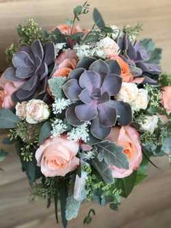 Florist «Irish Rose Flower Shop», reviews and photos, 25571 Woodward Ave, Royal Oak, MI 48067, USA