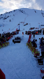Photo n°54 de Restaurant l' Ecurie à Fontcouverte-la-Toussuire ()