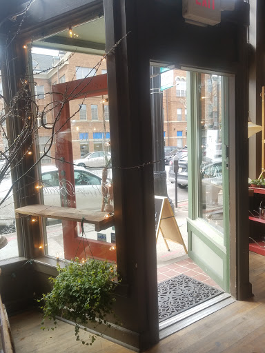 Florist «Rose Bredl Flowers & Garden», reviews and photos, 664 N High St, Columbus, OH 43215, USA