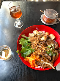 Vermicelle du Restaurant vietnamien Pho Bobun à Paris - n°10