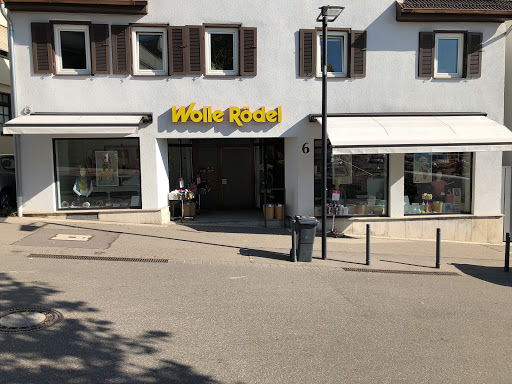 Wolle Rödel Waiblingen