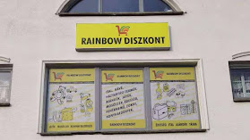 Rainbow Diszkont