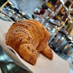 Photo n°3 de l'avis de Leticia.o fait le 27/09/2020 à 16:33 sur le  Dolce e Salato - Ristorante, Pizzeria,Tavola Calda,Bar, Pasticceria à Marina di Ardea