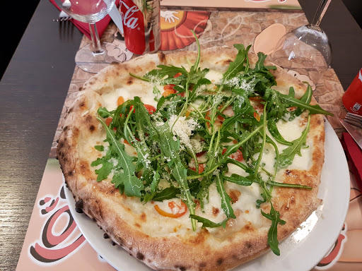 OPazzariello in Roma, Città Metropolitana di Roma Capitale