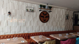 Photo n°64 de Zozan Grill STEAKHOUSE à Nanterre ()