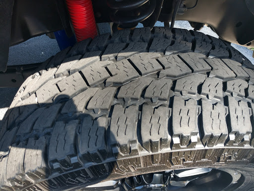 Car Dealer «Joey Accardi Chrysler, Dodge, Jeep, Ram», reviews and photos, 909 S Federal Hwy, Pompano Beach, FL 33062, USA