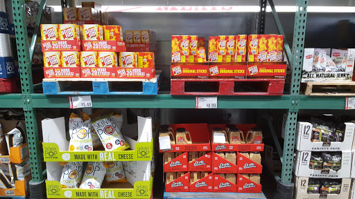 Warehouse club «BJ’s Wholesale Club», reviews and photos, 124 Sunset Blvd, New Castle, DE 19720, USA