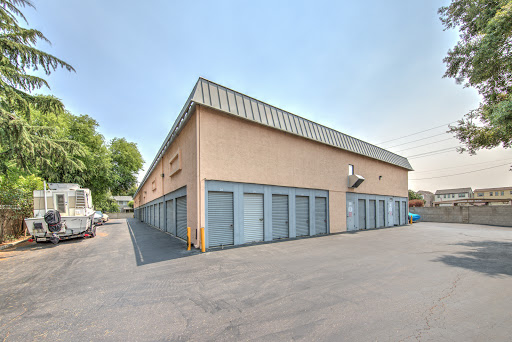 Self-Storage Facility «Valley Storage», reviews and photos, 3006 Gardella Plaza, Livermore, CA 94551, USA