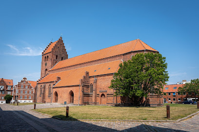 Sct Peders Kirke, Næstved