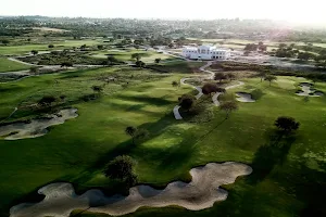 Termas De Rio Hondo Golf Club image