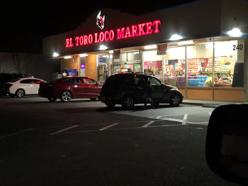 Supermarket «El Toro Loco», reviews and photos, 240 Garden Hwy, Yuba City, CA 95991, USA