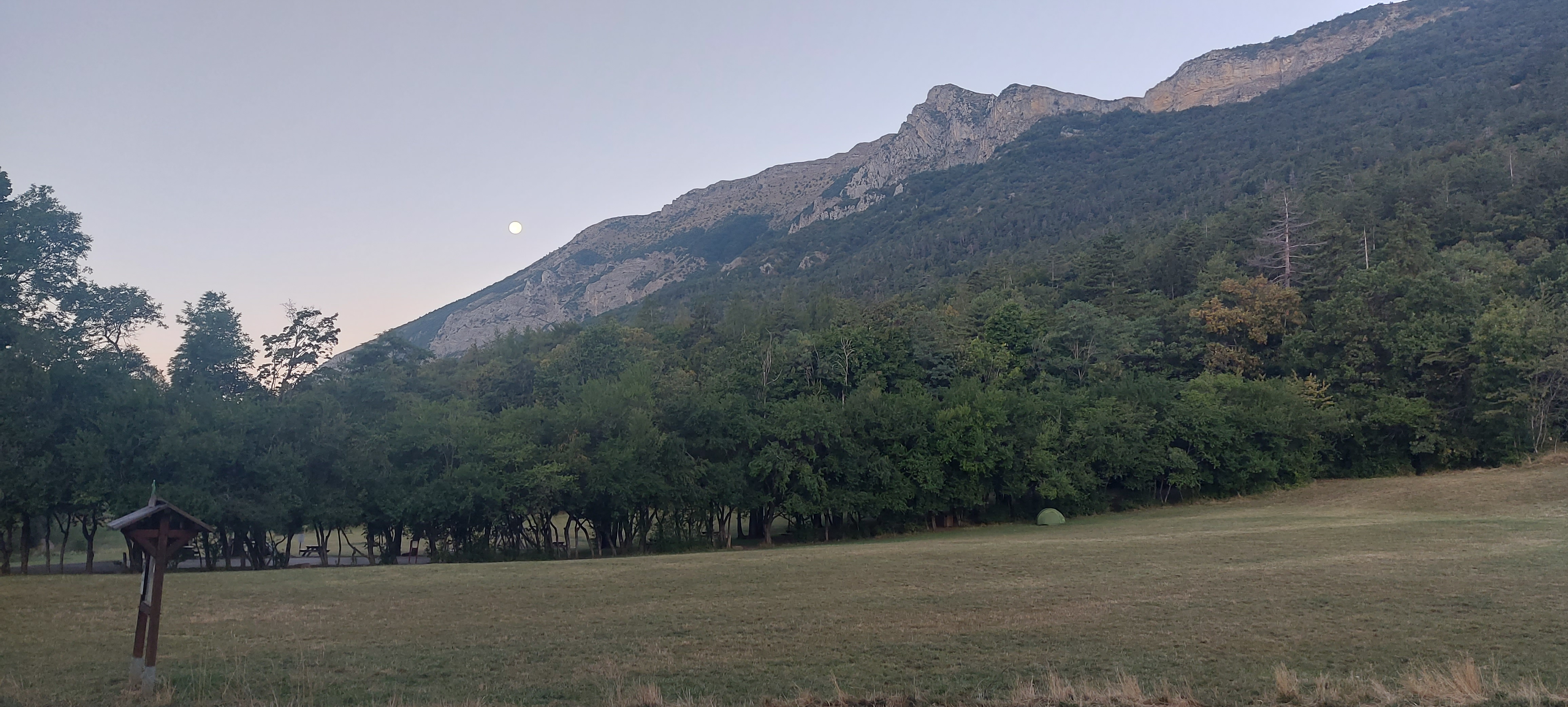 Photo n° 1 de l'avis de véronique.R fait le 10/09/2023 à 10:47
