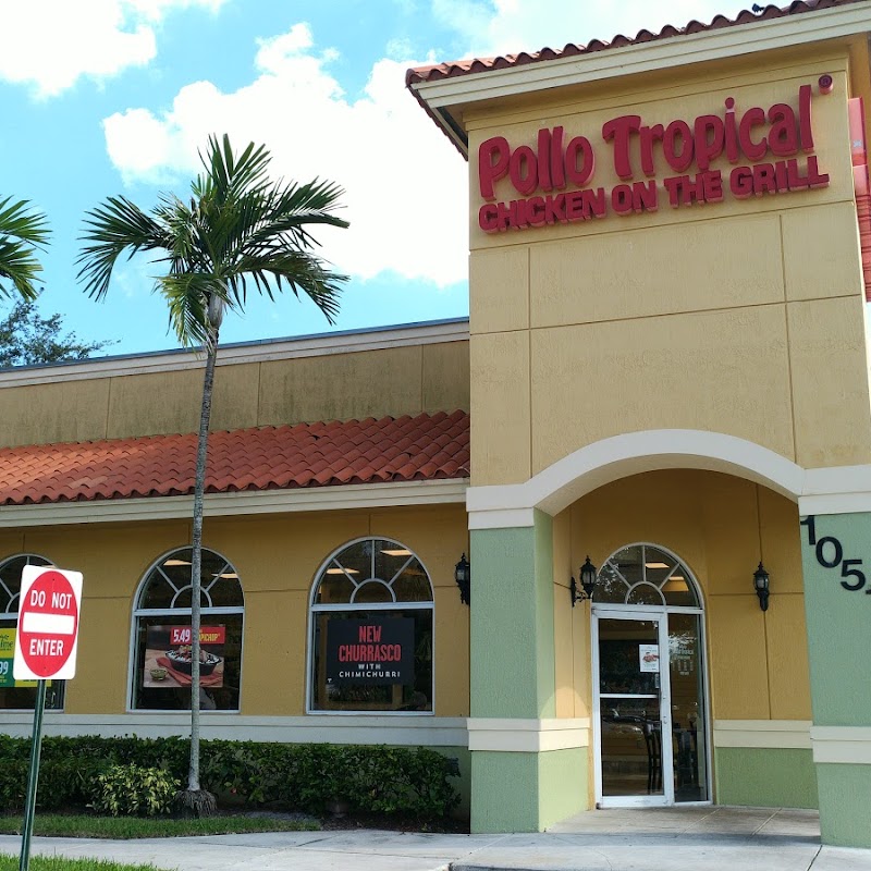 Pollo Tropical