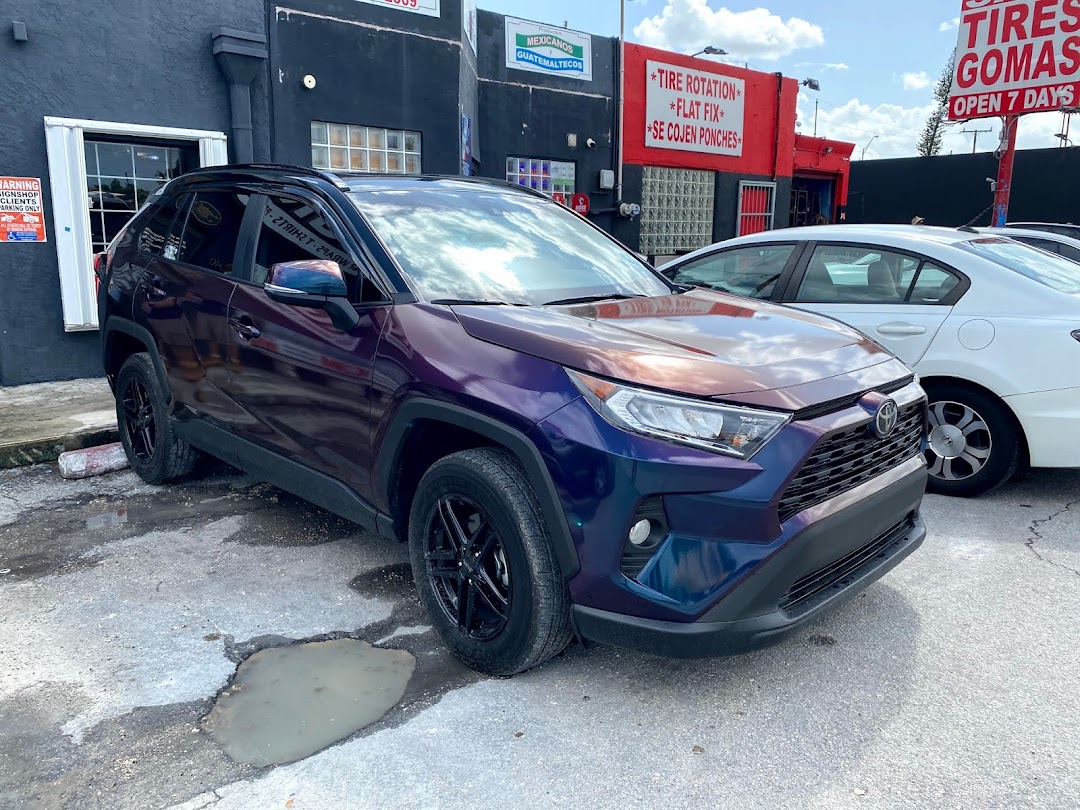 AdPRO USA Car Wraps & Signs