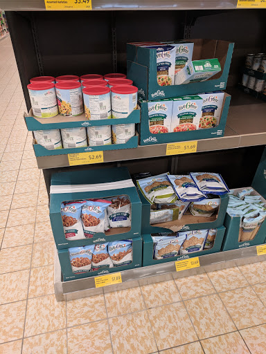 Supermarket «ALDI», reviews and photos, 3437 Simpson Ferry Rd, Camp Hill, PA 17011, USA