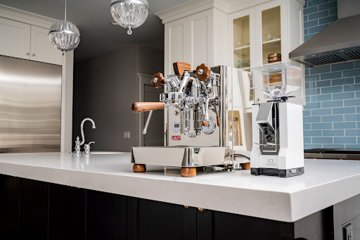 Appliance Store «Clive Coffee», reviews and photos, 79 SE Taylor St #100, Portland, OR 97214, USA