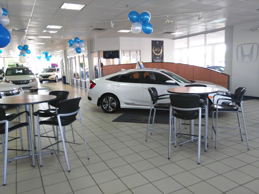 Honda Dealer «Right Honda», reviews and photos, 7875 E Frank Lloyd Wright Blvd, Scottsdale, AZ 85260, USA
