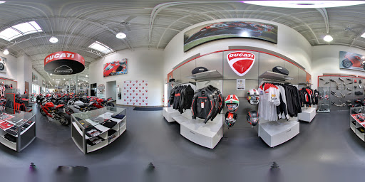 Motorcycle Dealer «Team Mancuso Powersports Southwest», reviews and photos, 7250 Southwest Fwy, Houston, TX 77074, USA