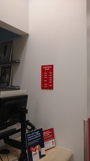 Pharmacy «CVS Pharmacy», reviews and photos, 26301 104th Ave SE, Kent, WA 98030, USA