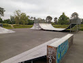 Skatepark du Pian Médoc de Daco & Co Le Pian-Médoc