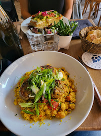 Plats et boissons du Restaurant Le Château des Vignerons à Vincennes - n°11