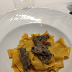 Photo n°3 de l'avis de Nicola.a fait le 19/02/2021 à 20:29 sur le  Antico Guelfo à Vicenza