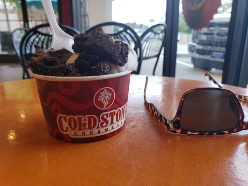 Ice Cream Shop «Cold Stone Creamery», reviews and photos, 1470 Del Monte Center, Monterey, CA 93940, USA