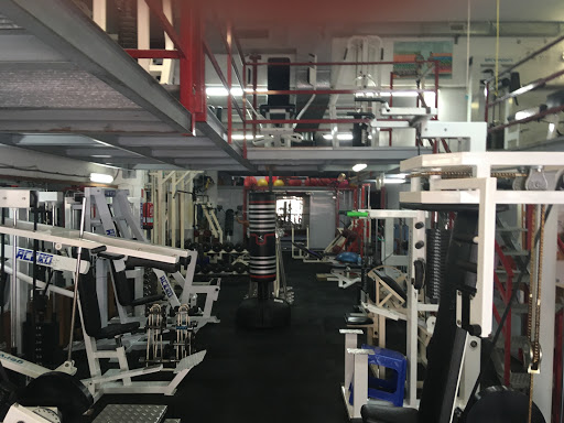 GYMNAPOLIS en Sóller, Islas Baleares