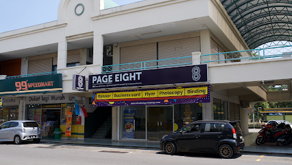 Page Eight | Kinabalu Print Shop