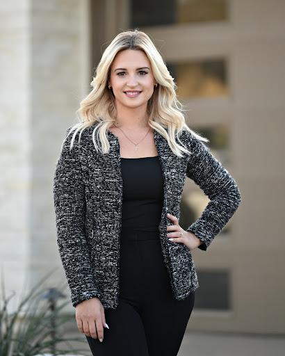 Onyx Real Estate Darya Ghomeshi image