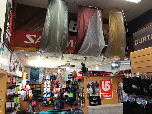 Outdoor Sports Store «Mountain Sports», reviews and photos, 2025 W Pioneer Pkwy, Arlington, TX 76013, USA