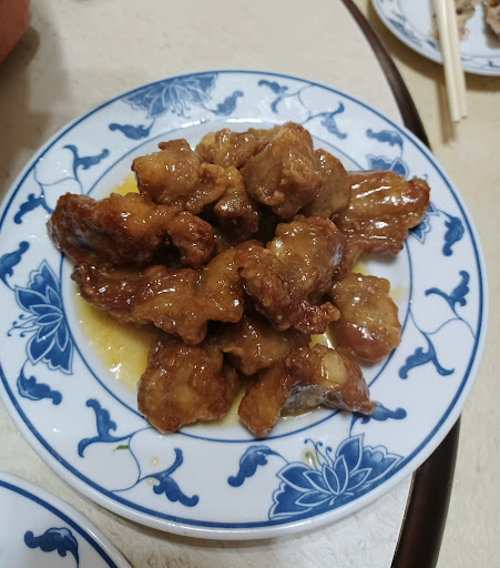 燕樓小館 的照片